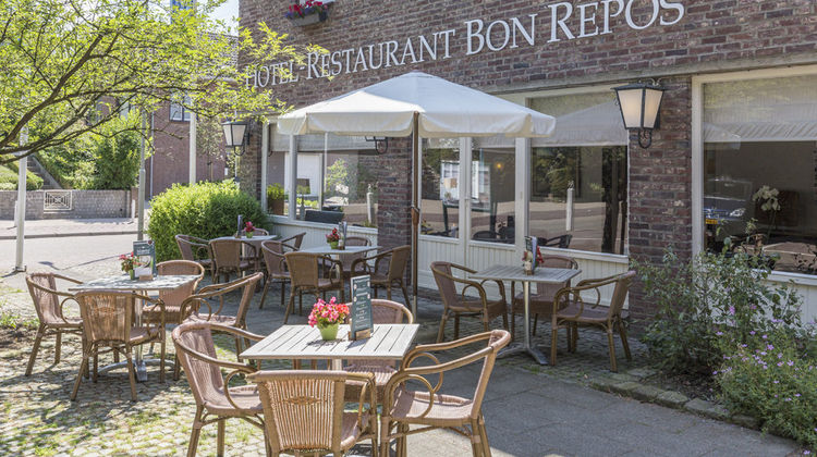 Fletcher Hotel-Restaurant Bon Repos Restaurant
