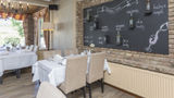 <b>Fletcher Hotel-Restaurant Bon Repos Restaurant</b>. Images powered by <a href="https://www.leonardoworldwide.com/" title="Leonardo Worldwide" target="_blank">Leonardo</a>.