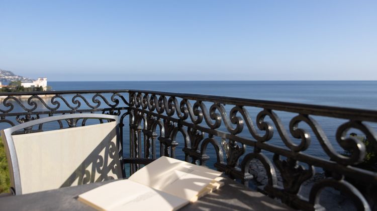 Royal-Riviera Hotel Suite