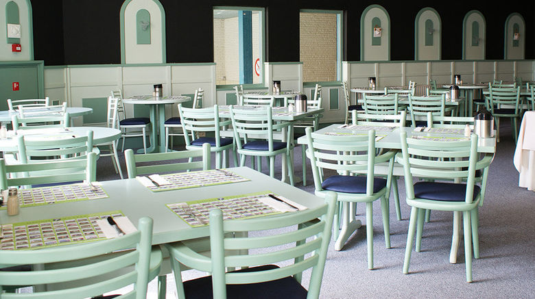 <b>Fletcher Hotel Nieuwvliet-Bad Restaurant</b>. Images powered by <a href="https://www.leonardoworldwide.com/" title="Leonardo Worldwide" target="_blank">Leonardo</a>.
