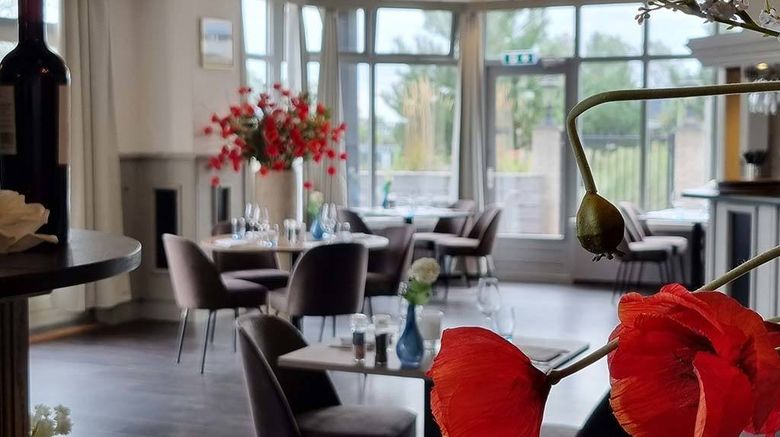 <b>Fletcher Hotel Nieuwvliet-Bad Restaurant</b>. Images powered by <a href="https://www.leonardoworldwide.com/" title="Leonardo Worldwide" target="_blank">Leonardo</a>.