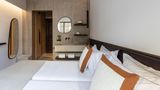 Albatros Hotel Room