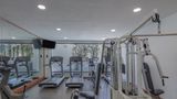<b>Holiday Inn Puebla La Noria Health Club</b>. Images powered by <a href="https://www.leonardoworldwide.com/" title="Leonardo Worldwide" target="_blank">Leonardo</a>.