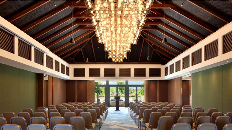 <b>InterContinental Dominica Cabrits Resort Ballroom</b>. Images powered by <a href="https://www.leonardoworldwide.com/" title="Leonardo Worldwide" target="_blank">Leonardo</a>.