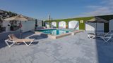 Holiday Inn Puebla La Noria Pool