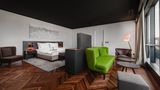 Crowne Plaza Podgorica Suite