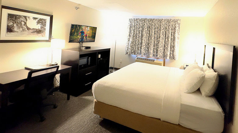 <b>Country Trails Inn & Suites Exterior</b>. Images powered by <a href="https://www.leonardoworldwide.com/" title="Leonardo Worldwide" target="_blank">Leonardo</a>.