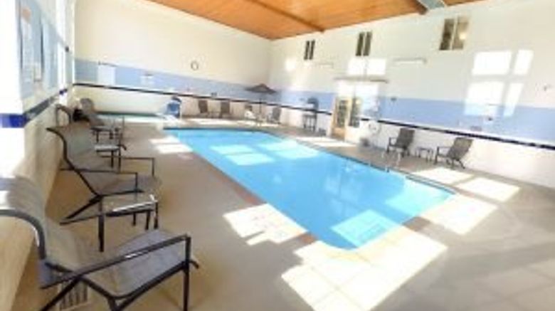 <b>Country Trails Inn & Suites Pool</b>. Images powered by <a href="https://www.leonardoworldwide.com/" title="Leonardo Worldwide" target="_blank">Leonardo</a>.