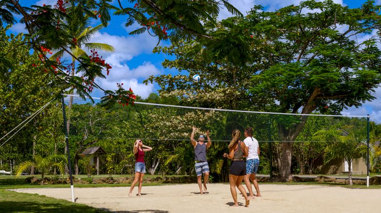 <b>Galley Bay Resort & Spa Recreation</b>. Images powered by <a href="https://www.leonardoworldwide.com/" title="Leonardo Worldwide" target="_blank">Leonardo</a>.