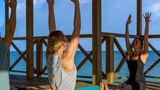 Galley Bay Resort & Spa Health Club