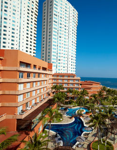 Grand Fiesta Americana Veracruz