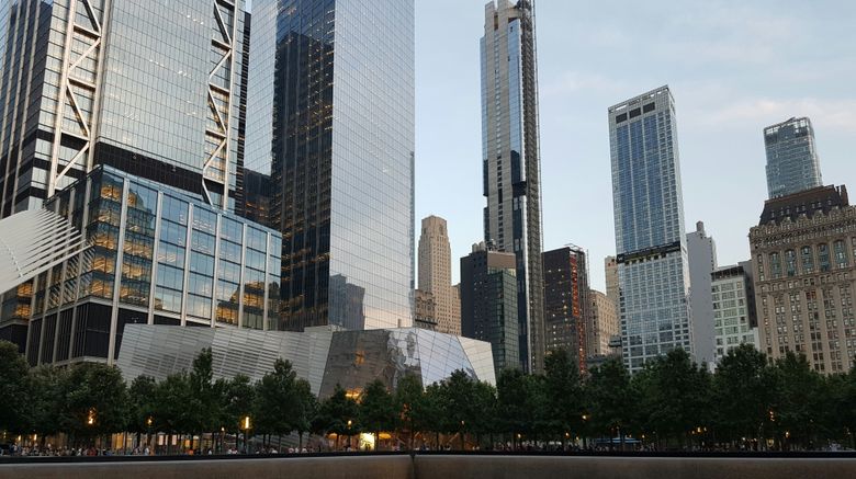 <b>InterContinental New York Barclay Other</b>. Images powered by <a href="https://www.leonardoworldwide.com/" title="Leonardo Worldwide" target="_blank">Leonardo</a>.