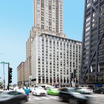 The Westin Michigan Avenue Chicago