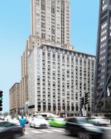 The Westin Michigan Avenue Chicago