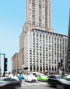 The Westin Michigan Avenue Chicago