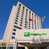 Holiday Inn Puebla La Noria