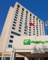 Holiday Inn Puebla La Noria