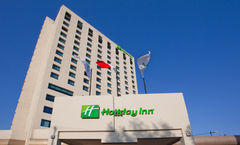 Holiday Inn Puebla La Noria