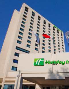 Holiday Inn Puebla La Noria