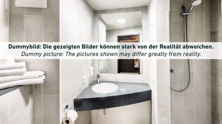 <b>B&B Hotel Dresden - City South Room</b>. Images powered by <a href="https://www.leonardoworldwide.com/" title="Leonardo Worldwide" target="_blank">Leonardo</a>.