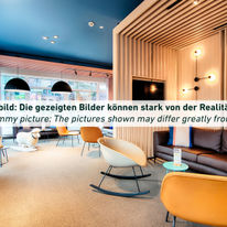 B&B Hotel Dresden - City South