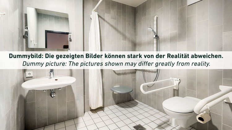 B&B Hotel Dresden - City South Room
