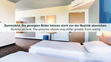 B&B Hotel Dresden - City South Room