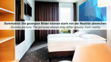 B&B Hotel Dresden - City South Room