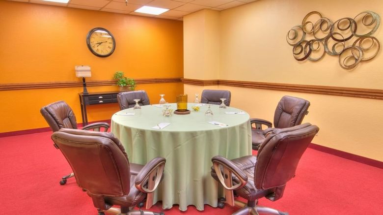 <b>MCM Elegante Suites Abilene Meeting</b>. Images powered by <a href="https://www.leonardoworldwide.com/" title="Leonardo Worldwide" target="_blank">Leonardo</a>.
