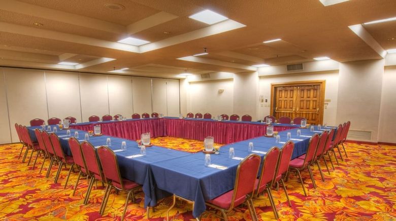 <b>MCM Elegante Suites Abilene Meeting</b>. Images powered by <a href="https://www.leonardoworldwide.com/" title="Leonardo Worldwide" target="_blank">Leonardo</a>.