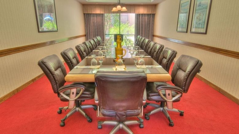 <b>MCM Elegante Suites Abilene Meeting</b>. Images powered by <a href="https://www.leonardoworldwide.com/" title="Leonardo Worldwide" target="_blank">Leonardo</a>.