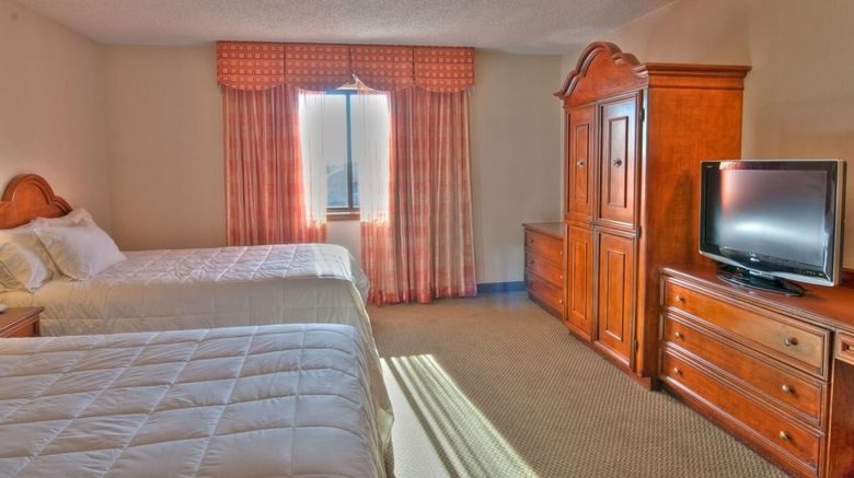 <b>MCM Elegante Suites Abilene Suite</b>. Images powered by <a href="https://www.leonardoworldwide.com/" title="Leonardo Worldwide" target="_blank">Leonardo</a>.