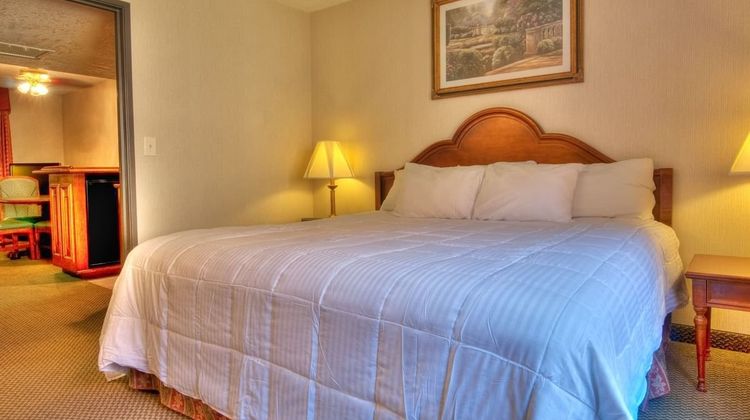 MCM Elegante Suites Abilene Suite
