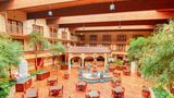 MCM Elegante Suites Abilene Restaurant
