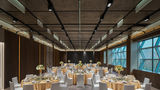 <b>Hotel Indigo Ningbo Riverside Ballroom</b>. Images powered by <a href="https://www.leonardoworldwide.com/" title="Leonardo Worldwide" target="_blank">Leonardo</a>.