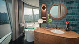 <b>Hotel Indigo Ningbo Riverside Room</b>. Images powered by <a href="https://www.leonardoworldwide.com/" title="Leonardo Worldwide" target="_blank">Leonardo</a>.