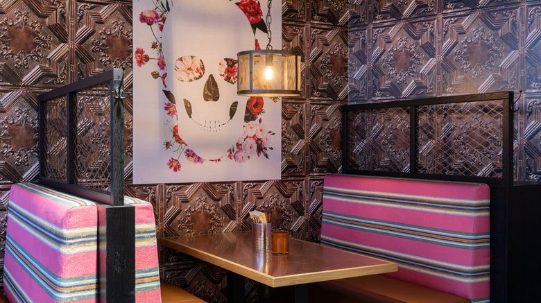 <b>Original Sokos Hotel Vantaa Restaurant</b>. Images powered by <a href="https://www.leonardoworldwide.com/" title="Leonardo Worldwide" target="_blank">Leonardo</a>.