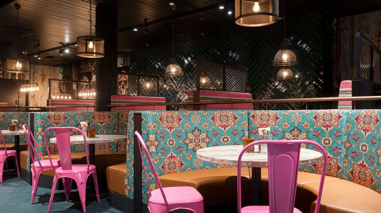 <b>Original Sokos Hotel Vantaa Restaurant</b>. Images powered by <a href="https://www.leonardoworldwide.com/" title="Leonardo Worldwide" target="_blank">Leonardo</a>.