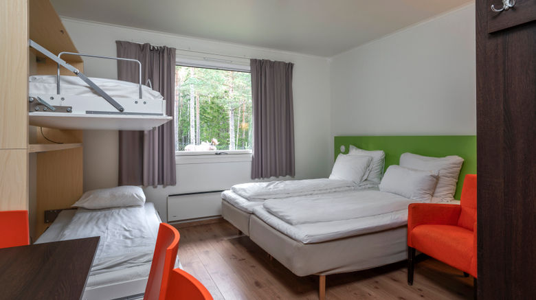 <b>Thon Hotel Bjorneparken Room</b>. Images powered by <a href="https://www.leonardoworldwide.com/" title="Leonardo Worldwide" target="_blank">Leonardo</a>.
