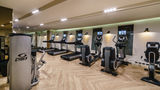 MUU Bangkok Hotel, an SLH hotel Health Club
