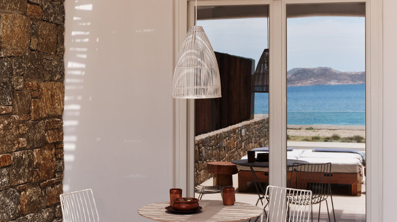 <b>Bill & Coo Luxury Suites Hotel Pool</b>. Images powered by <a href="https://www.leonardoworldwide.com/" title="Leonardo Worldwide" target="_blank">Leonardo</a>.