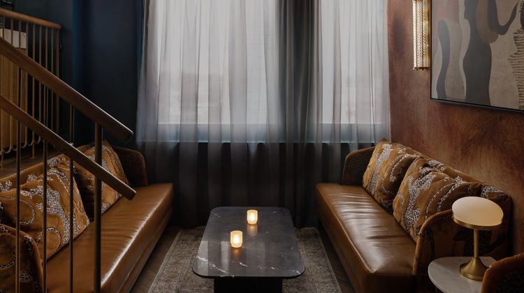 Kimpton Hotel Theta Meeting