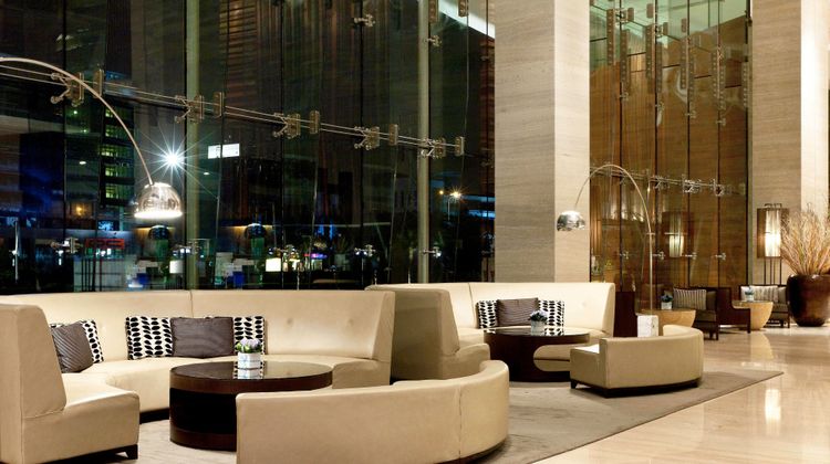 The Westin Gurgaon, New Delhi Restaurant