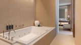 Al Qidra Hotel Room