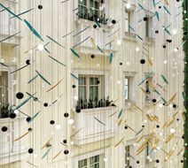 King George, A Luxury Collection Hotel Exterior