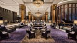 Bangkok Marriott Marquis Queen's Park Lobby