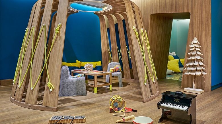<b>L'Apogee Courchevel Recreation</b>. Images powered by <a href="https://www.leonardoworldwide.com/" title="Leonardo Worldwide" target="_blank">Leonardo</a>.