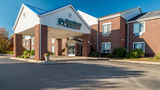 HomeTowne Studios East Lansing Okemos Exterior