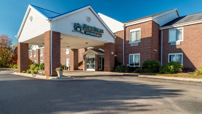 HomeTowne Studios East Lansing Okemos