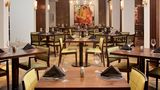 Nashville Airport Marriott Restaurant